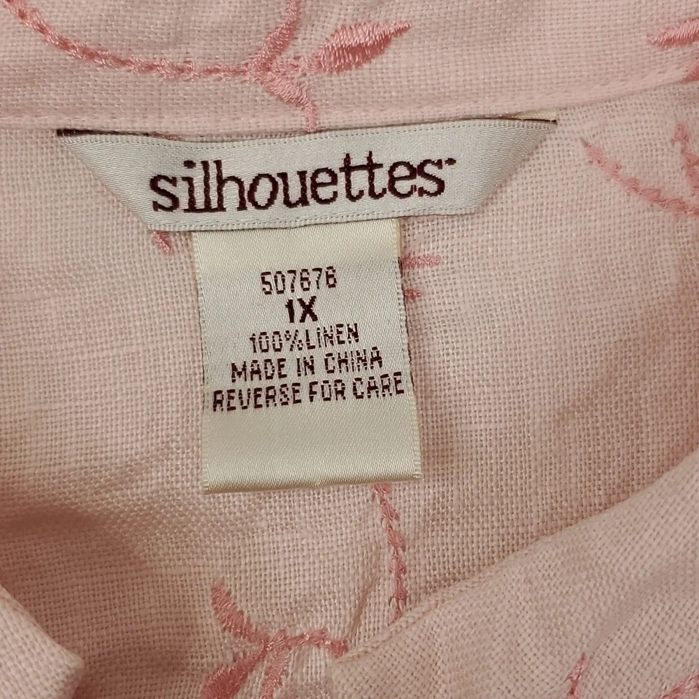 Silhouette 24 ptp